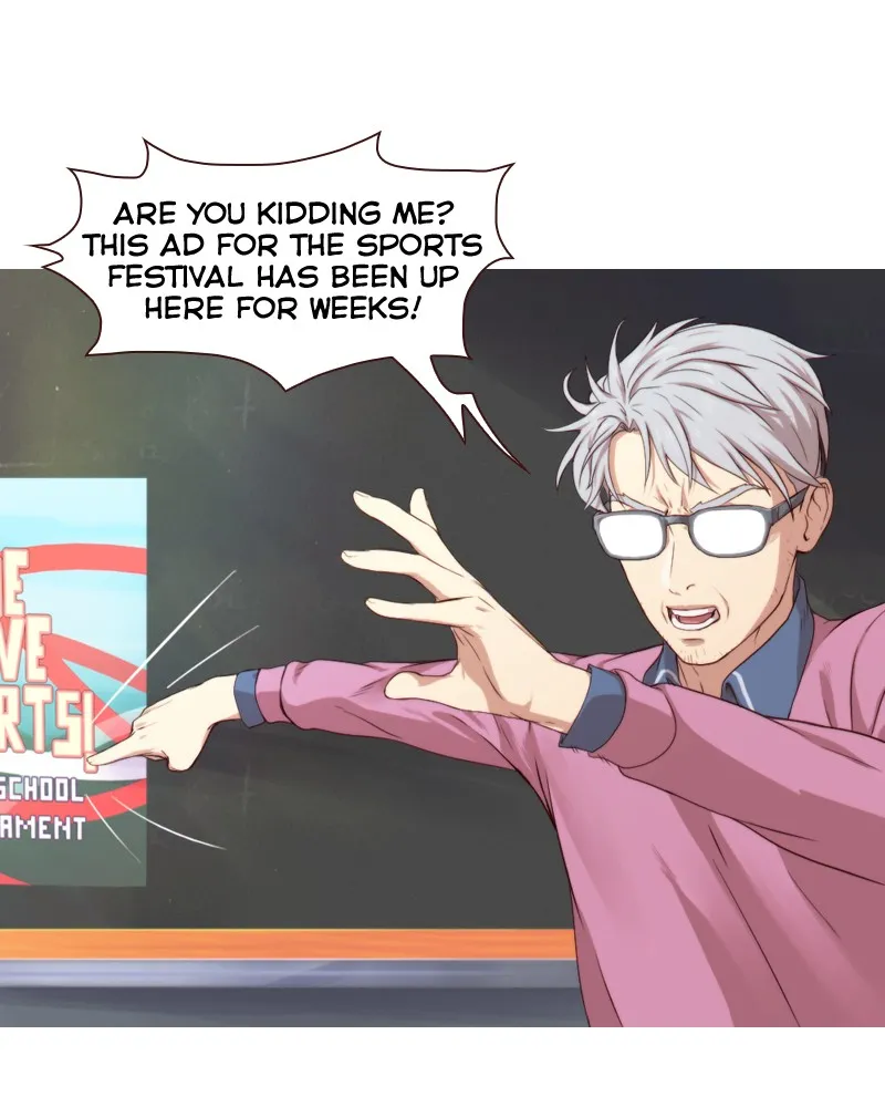 Read CinnamonRoll chapter 4 image 3 on Lezhin