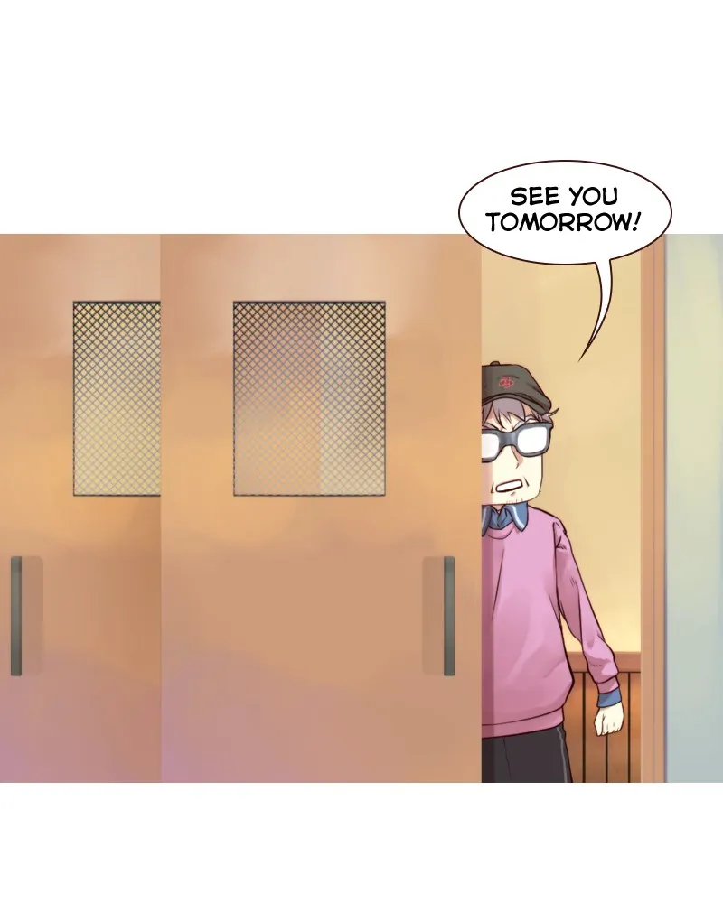Read CinnamonRoll chapter 4 image 30 on Lezhin