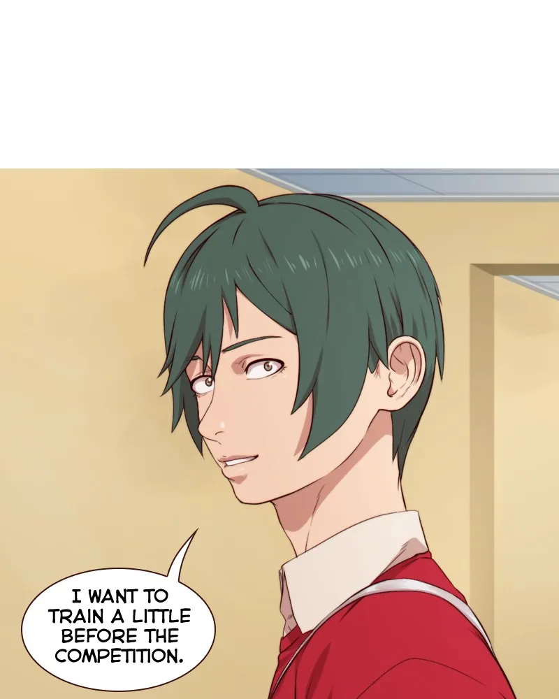 Read CinnamonRoll chapter 4 image 35 on Lezhin