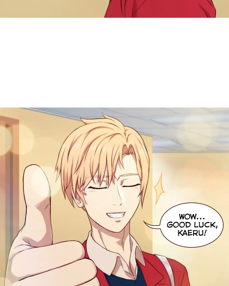 Read CinnamonRoll chapter 4 image 36 on Lezhin