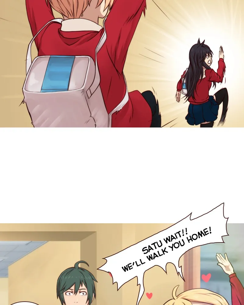 Read CinnamonRoll chapter 4 image 38 on Lezhin