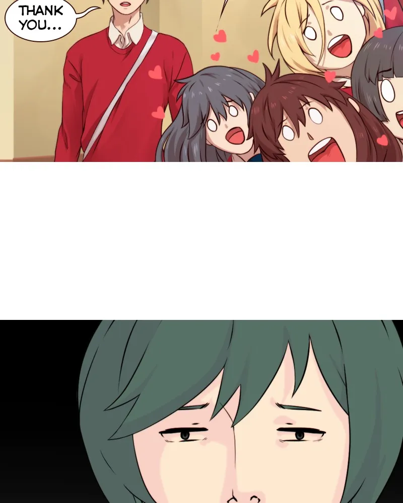 Read CinnamonRoll chapter 4 image 39 on Lezhin