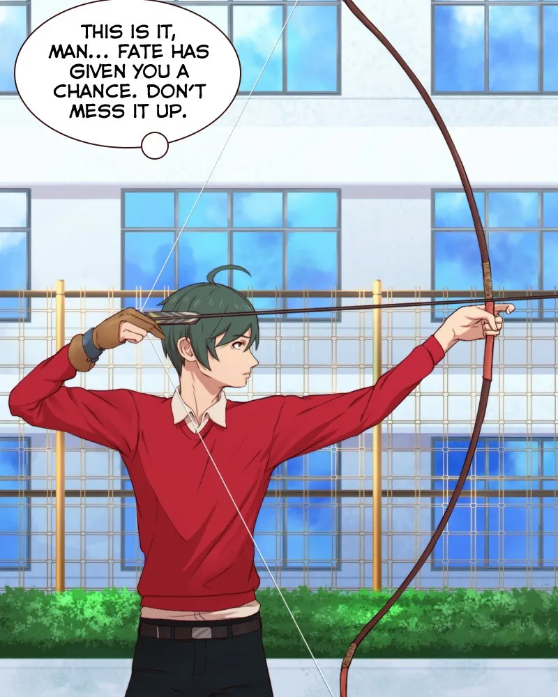 Read CinnamonRoll chapter 4 image 42 on Lezhin