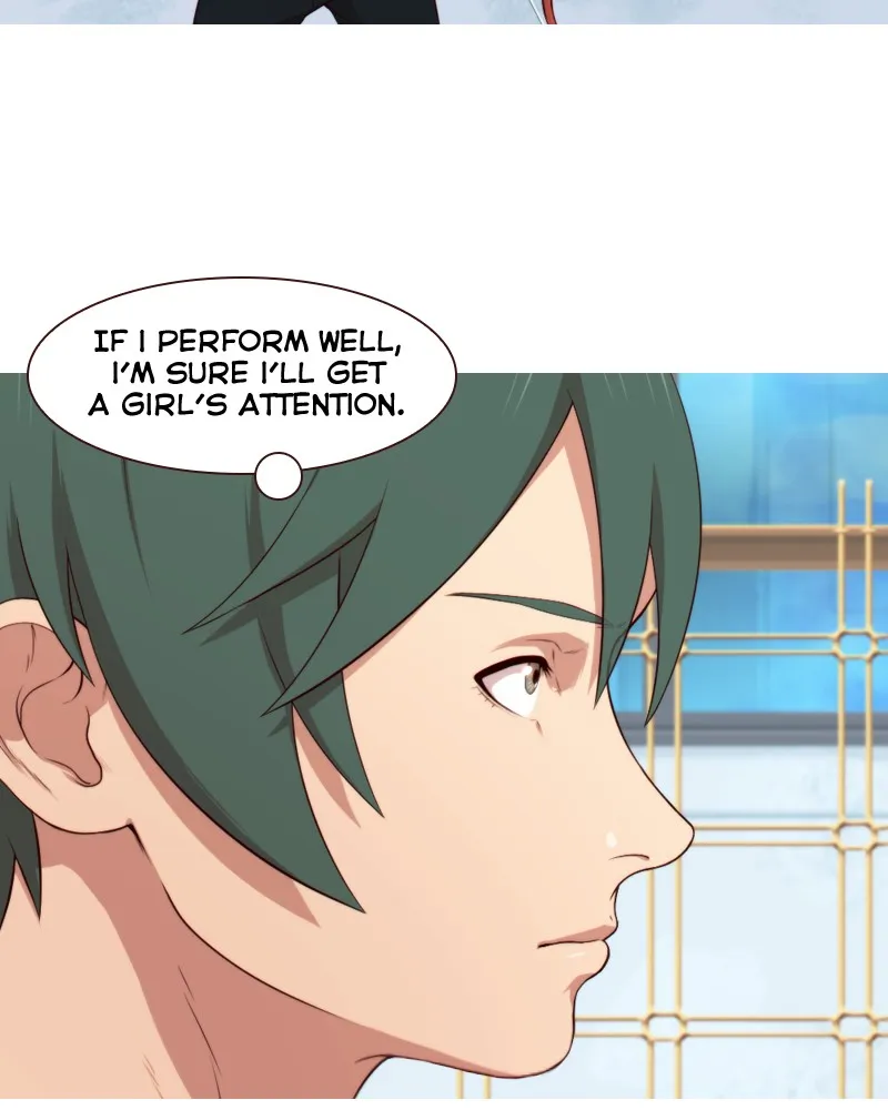 Read CinnamonRoll chapter 4 image 43 on Lezhin