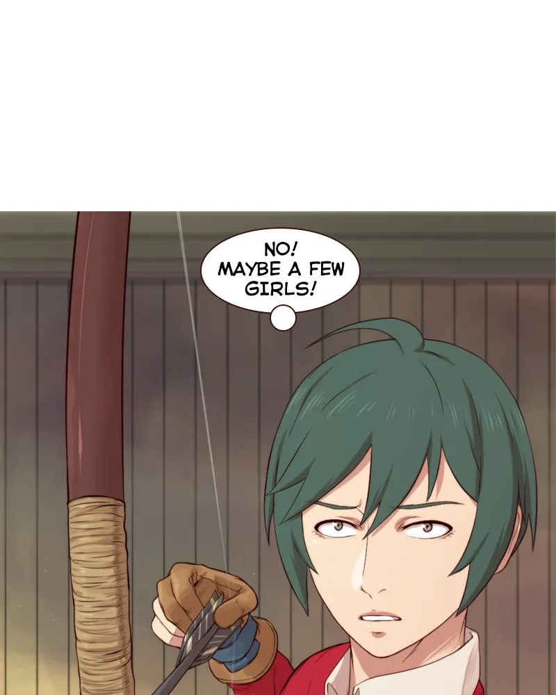 Read CinnamonRoll chapter 4 image 44 on Lezhin