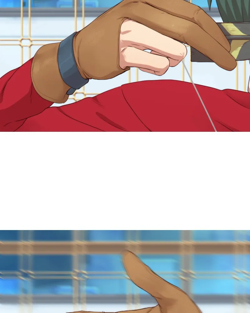 Read CinnamonRoll chapter 4 image 46 on Lezhin
