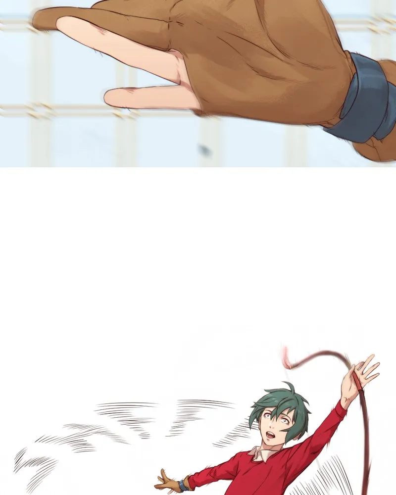 Read CinnamonRoll chapter 4 image 47 on Lezhin