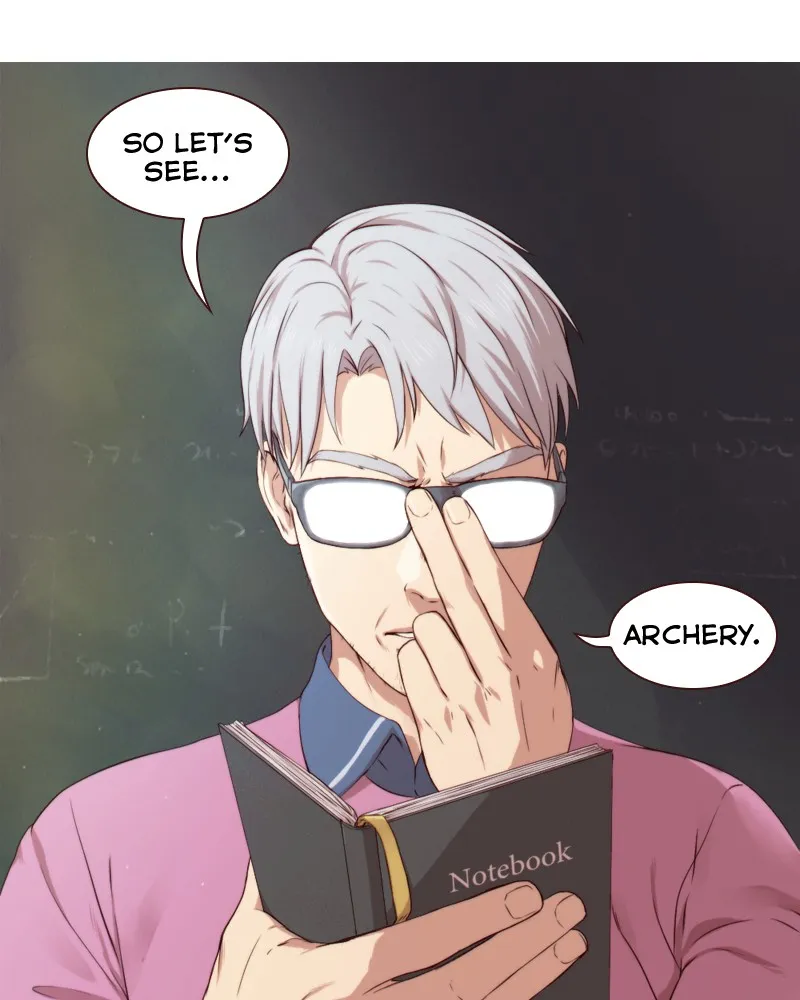 Read CinnamonRoll chapter 4 image 5 on Lezhin