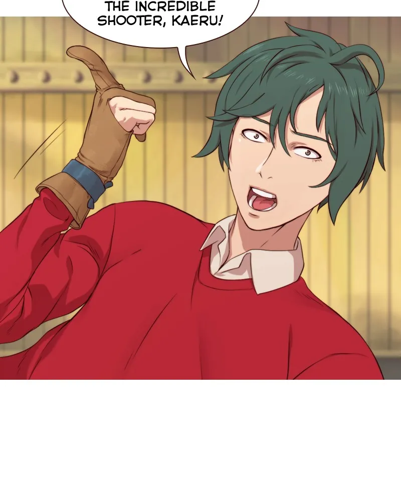 Read CinnamonRoll chapter 4 image 52 on Lezhin