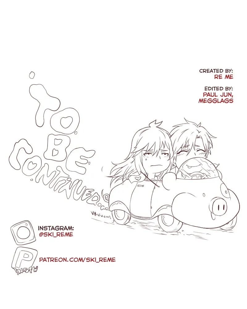 Read CinnamonRoll chapter 4 image 56 on Lezhin