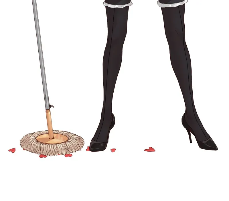 Read CinnamonRoll chapter 4 image 58 on Lezhin