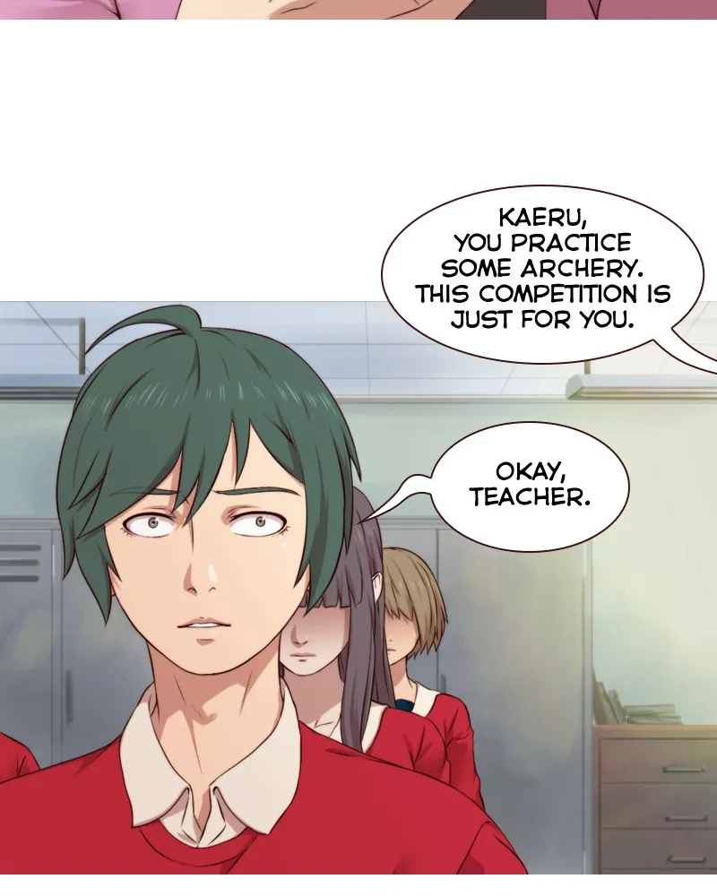 Read CinnamonRoll chapter 4 image 6 on Lezhin