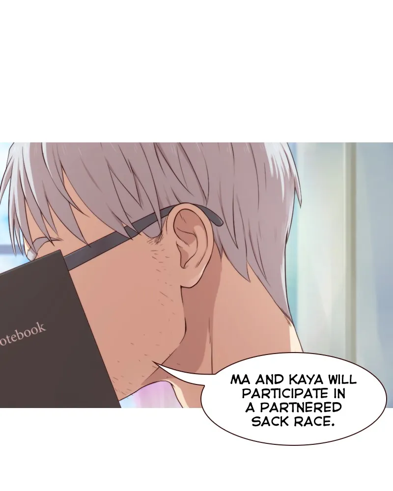 Read CinnamonRoll chapter 4 image 7 on Lezhin