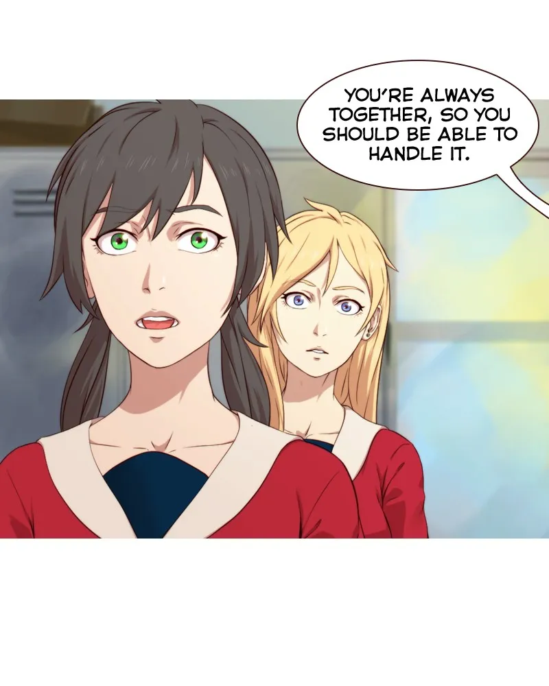 Read CinnamonRoll chapter 4 image 8 on Lezhin