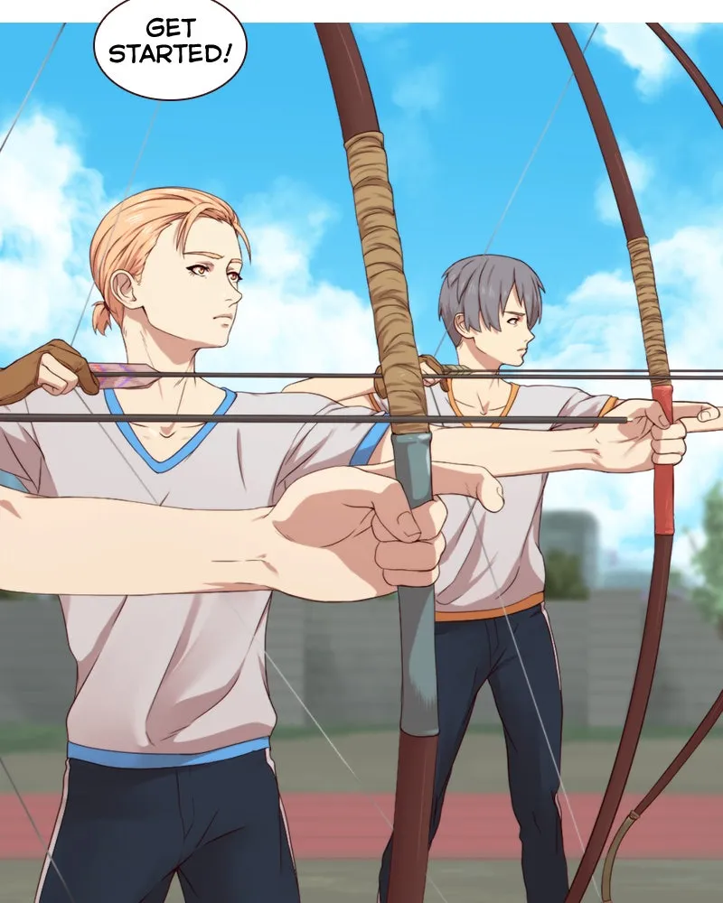 Read CinnamonRoll chapter 7 image 1 on Lezhin