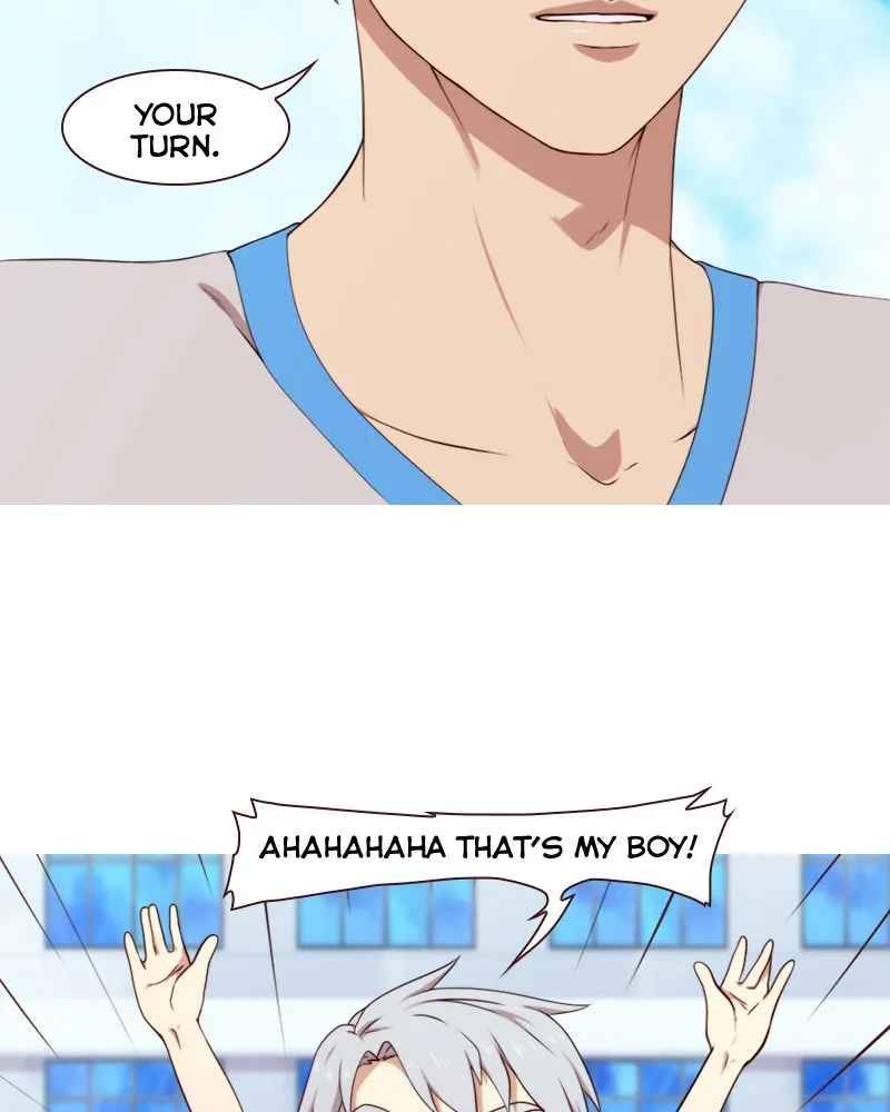 Read CinnamonRoll chapter 7 image 10 on Lezhin