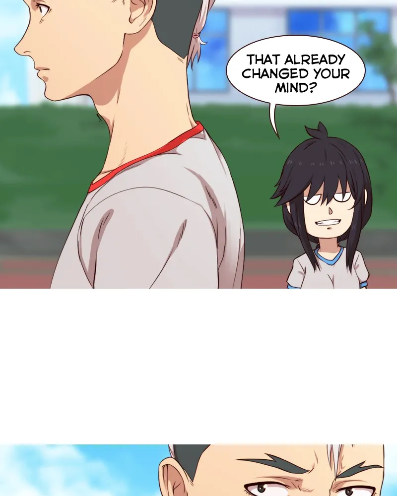Read CinnamonRoll chapter 7 image 15 on Lezhin