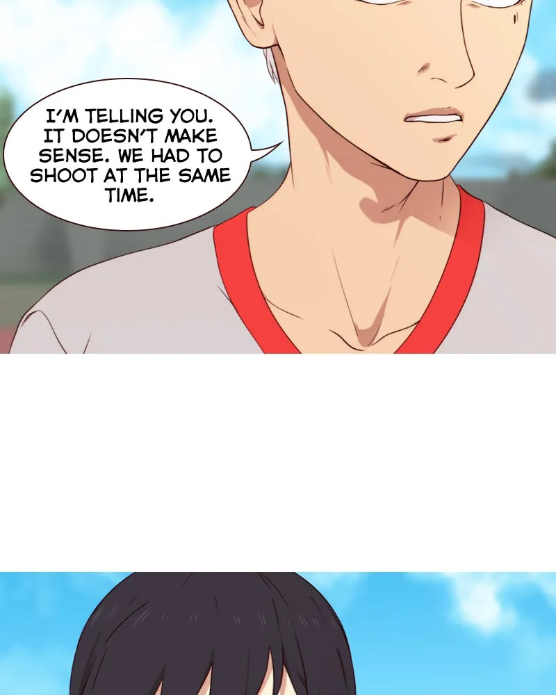 Read CinnamonRoll chapter 7 image 16 on Lezhin