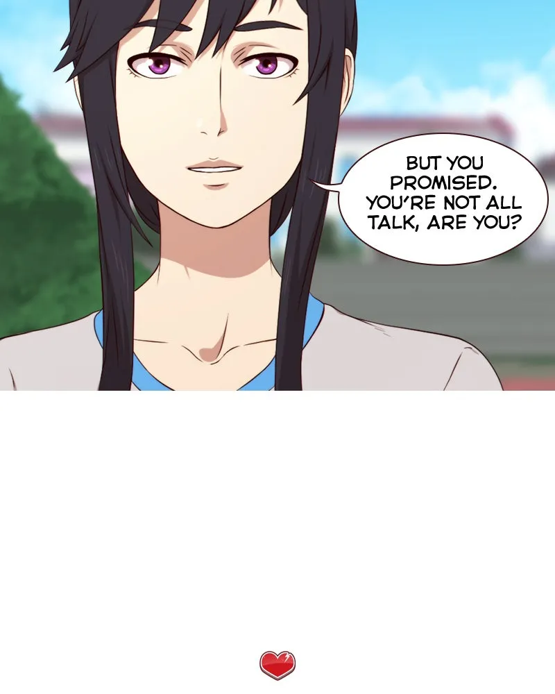 Read CinnamonRoll chapter 7 image 17 on Lezhin