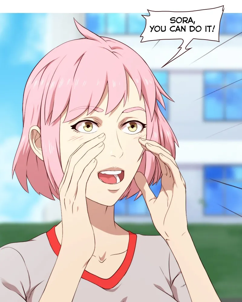 Read CinnamonRoll chapter 7 image 21 on Lezhin
