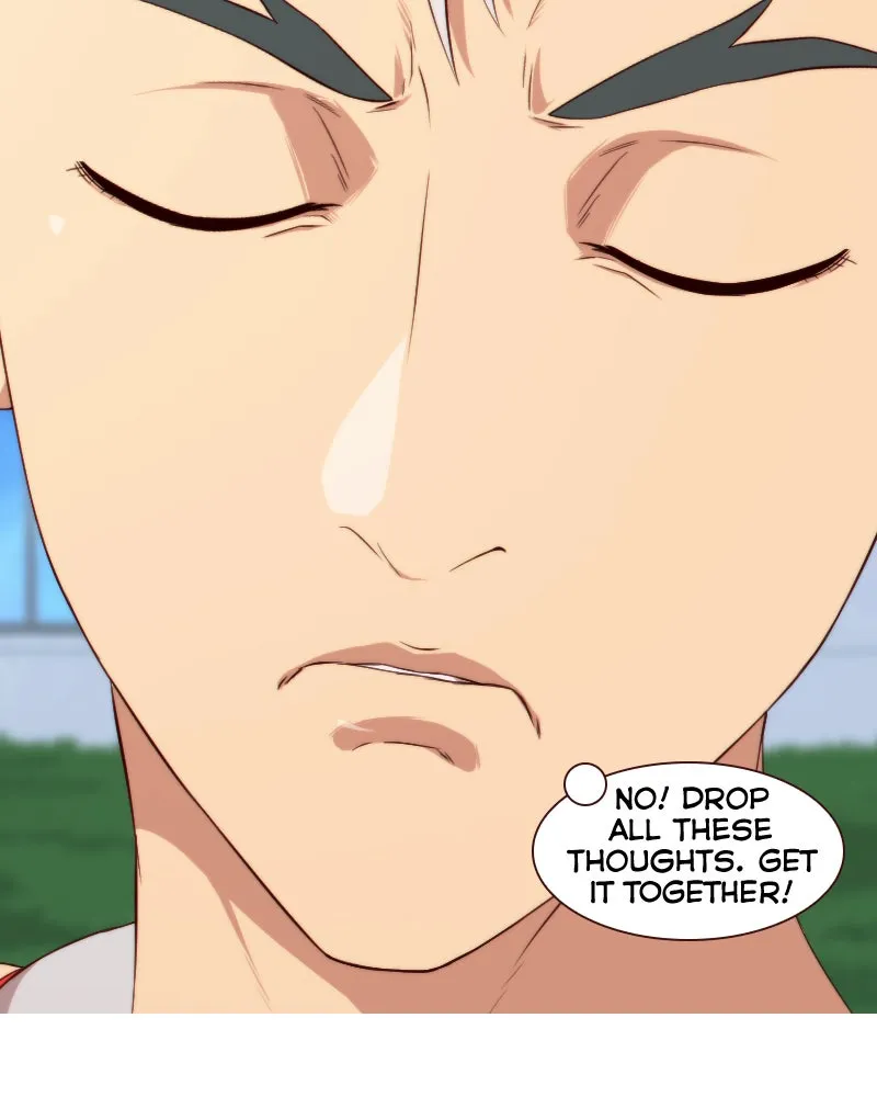 Read CinnamonRoll chapter 7 image 25 on Lezhin