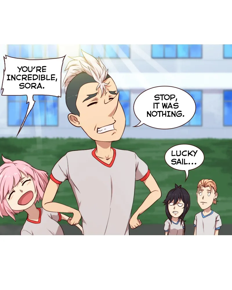 Read CinnamonRoll chapter 7 image 31 on Lezhin