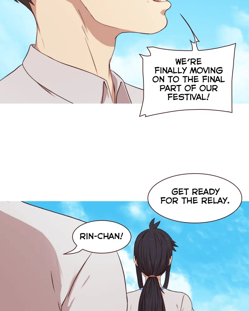 Read CinnamonRoll chapter 7 image 33 on Lezhin