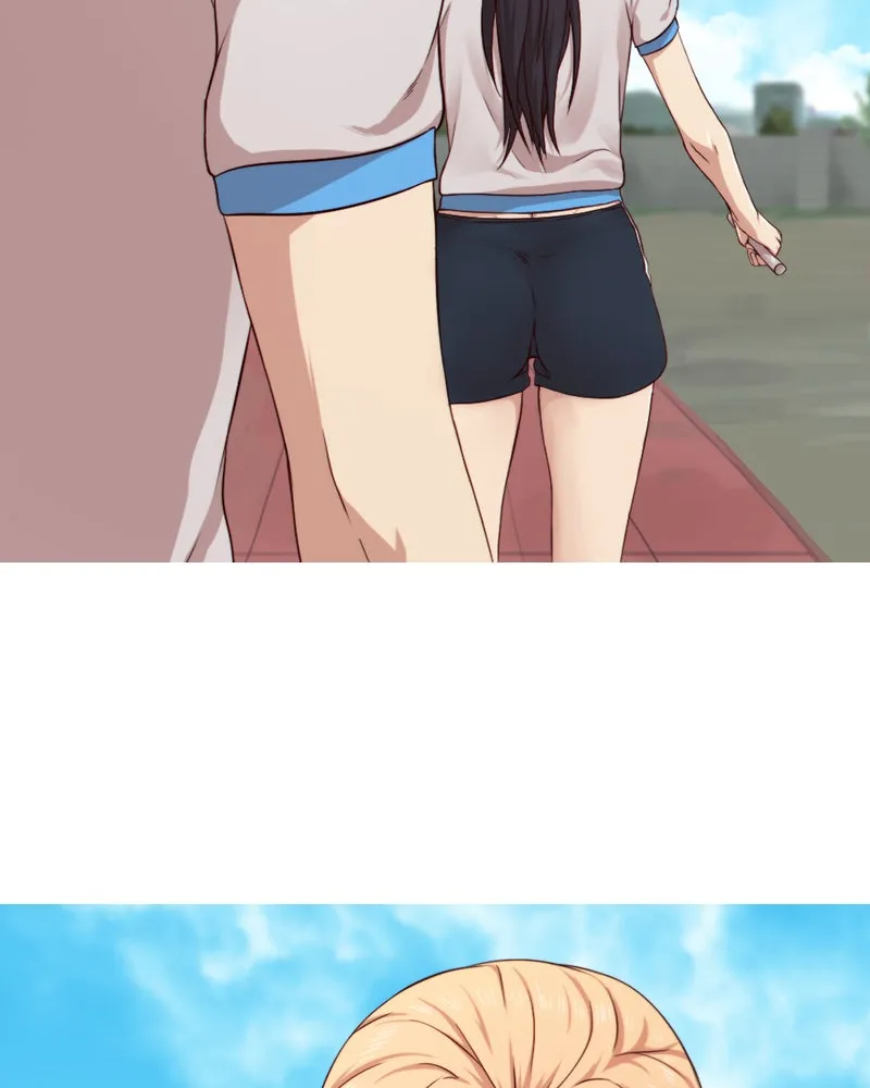 Read CinnamonRoll chapter 7 image 34 on Lezhin