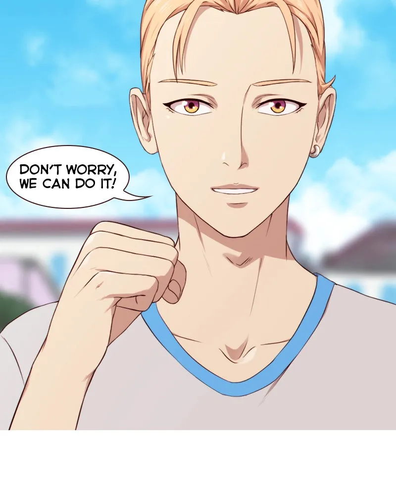 Read CinnamonRoll chapter 7 image 35 on Lezhin