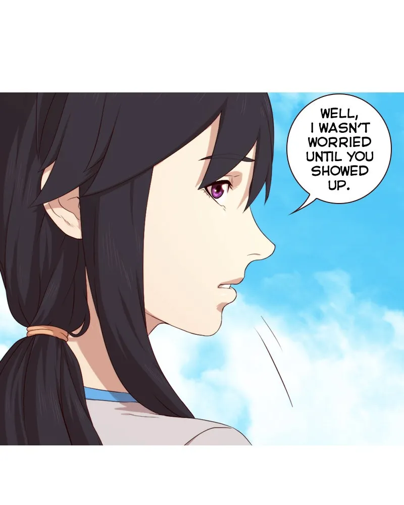Read CinnamonRoll chapter 7 image 36 on Lezhin