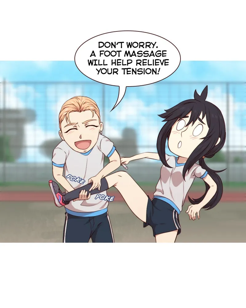 Read CinnamonRoll chapter 7 image 37 on Lezhin