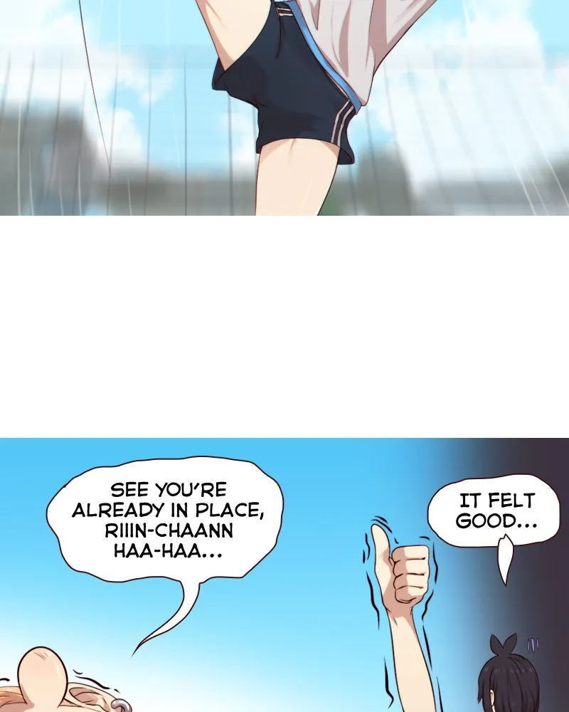 Read CinnamonRoll chapter 7 image 39 on Lezhin