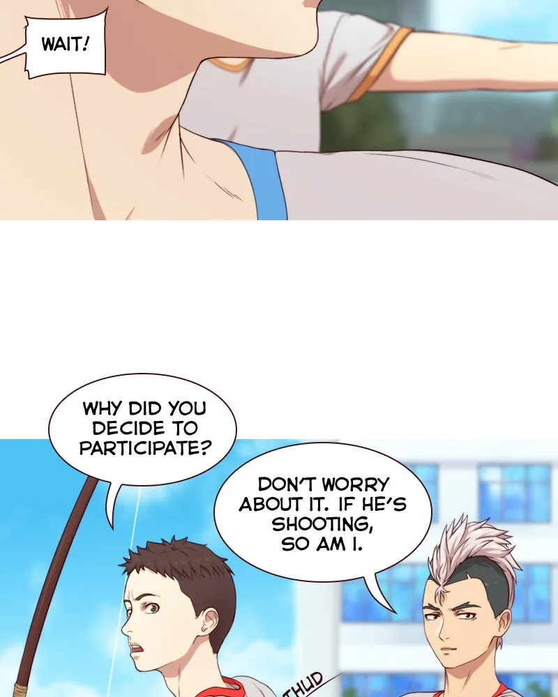 Read CinnamonRoll chapter 7 image 4 on Lezhin