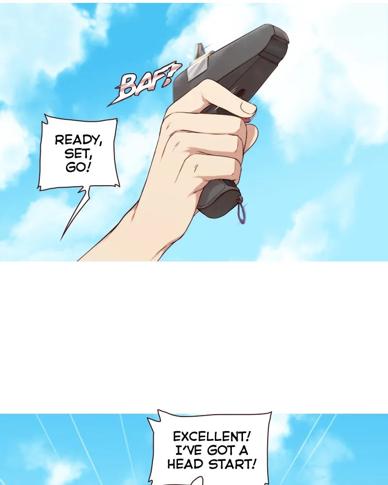 Read CinnamonRoll chapter 7 image 41 on Lezhin