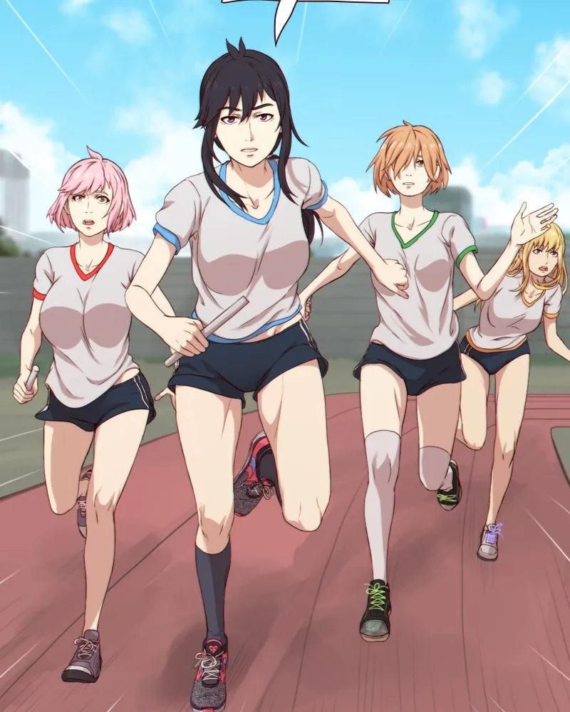 Read CinnamonRoll chapter 7 image 42 on Lezhin