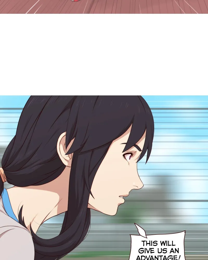 Read CinnamonRoll chapter 7 image 43 on Lezhin