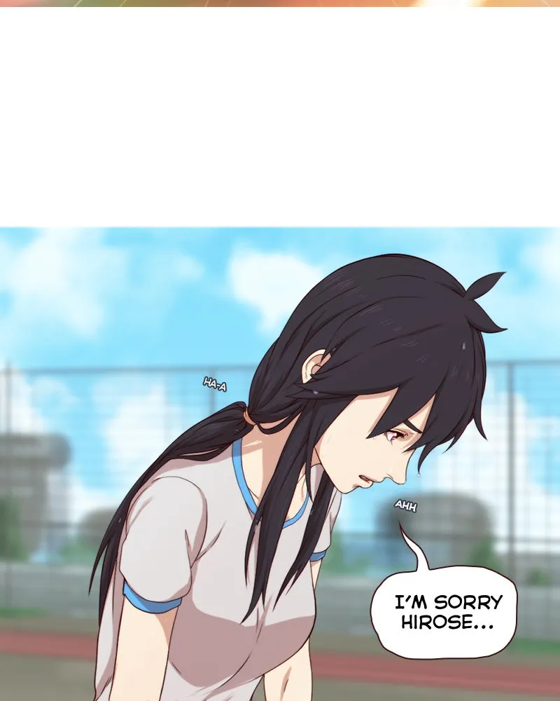 Read CinnamonRoll chapter 7 image 46 on Lezhin