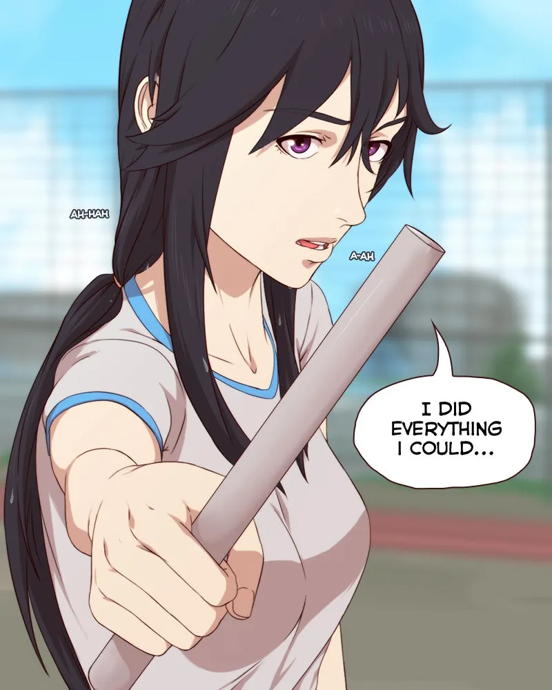 Read CinnamonRoll chapter 7 image 48 on Lezhin