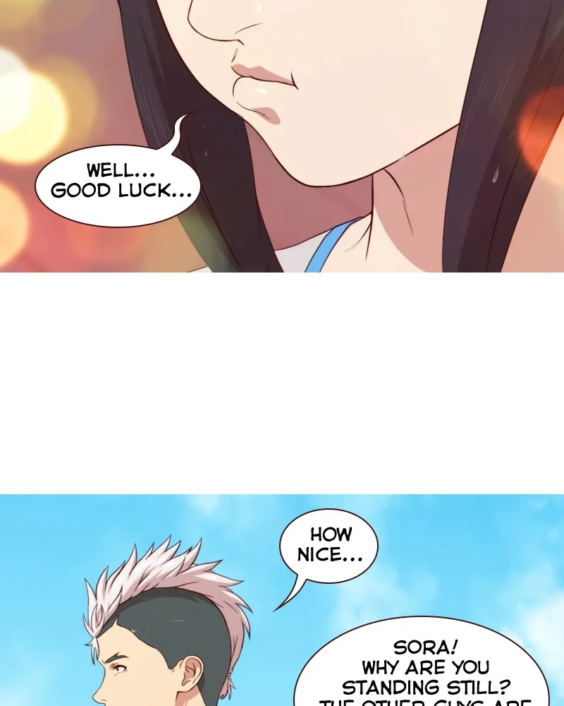 Read CinnamonRoll chapter 7 image 52 on Lezhin