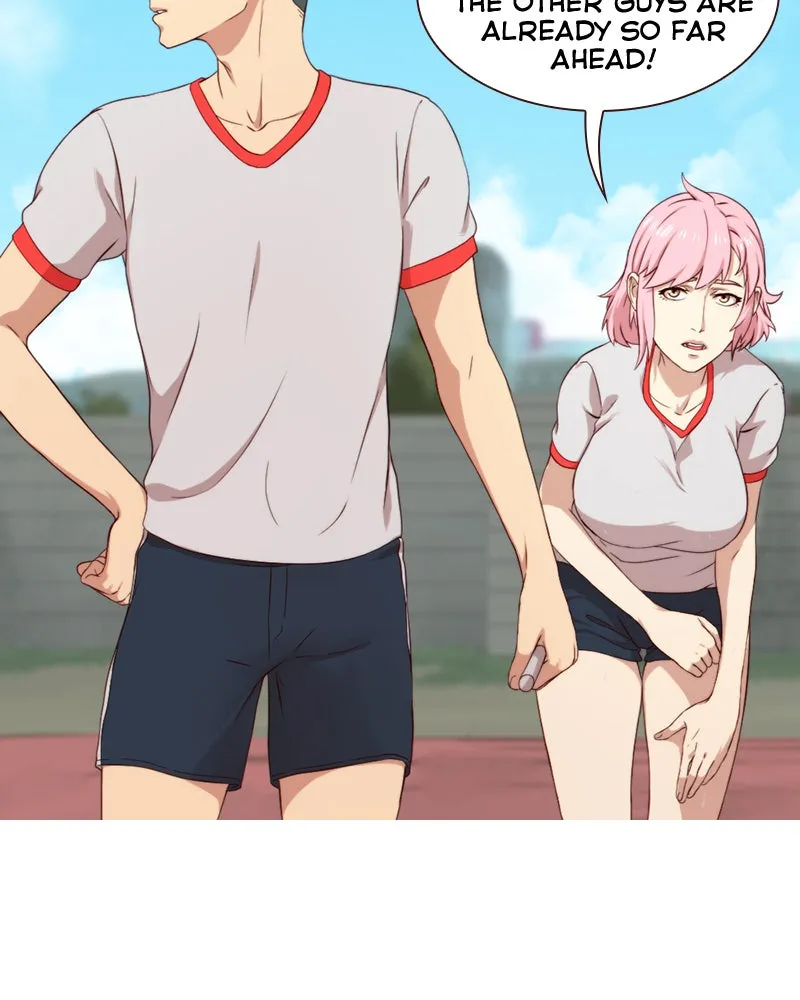 Read CinnamonRoll chapter 7 image 53 on Lezhin