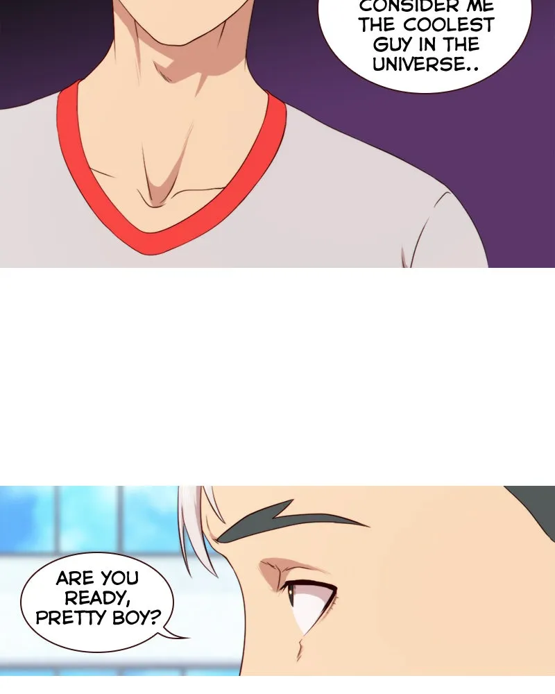 Read CinnamonRoll chapter 7 image 56 on Lezhin