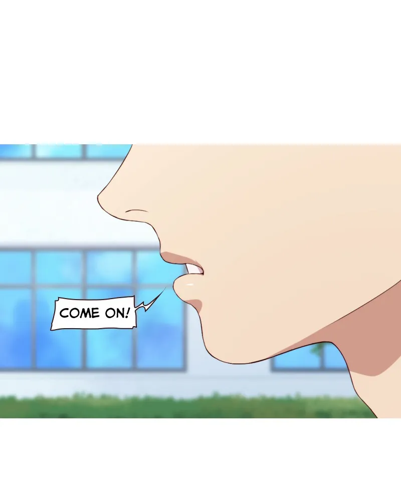 Read CinnamonRoll chapter 7 image 57 on Lezhin