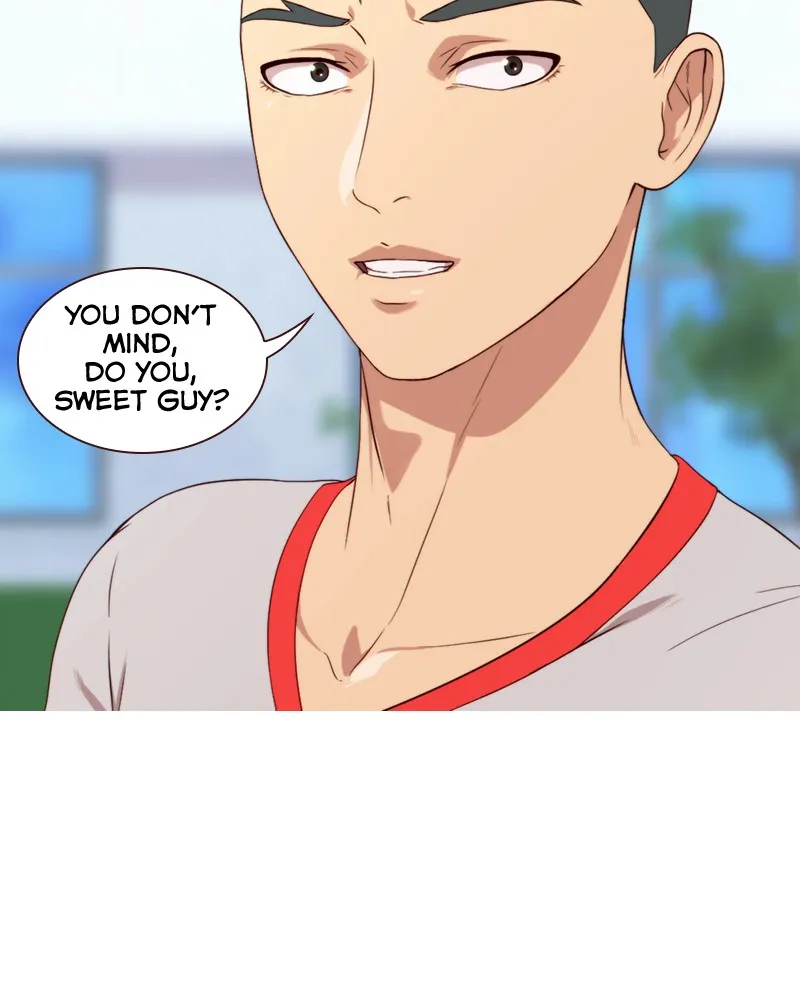 Read CinnamonRoll chapter 7 image 6 on Lezhin