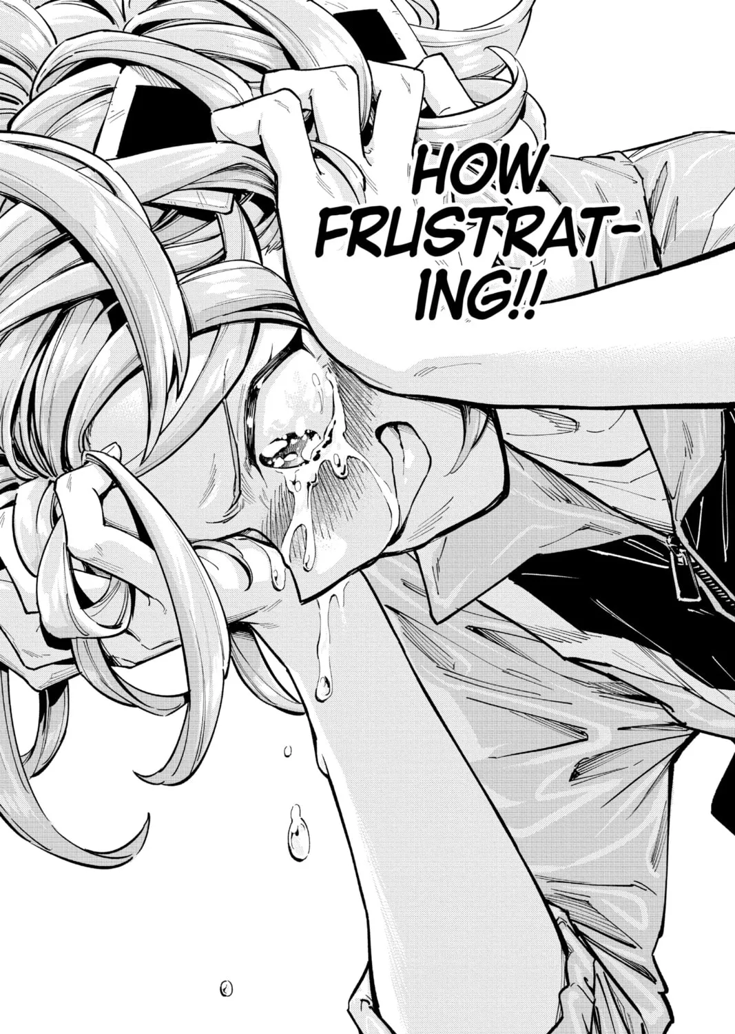 Read Cipher Academy chapter 11 image 30 on Lezhin