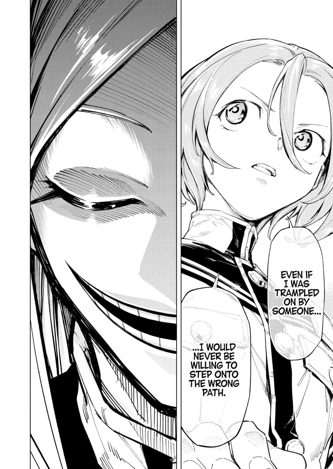 Read Cipher Academy chapter 13 image 10 on Lezhin
