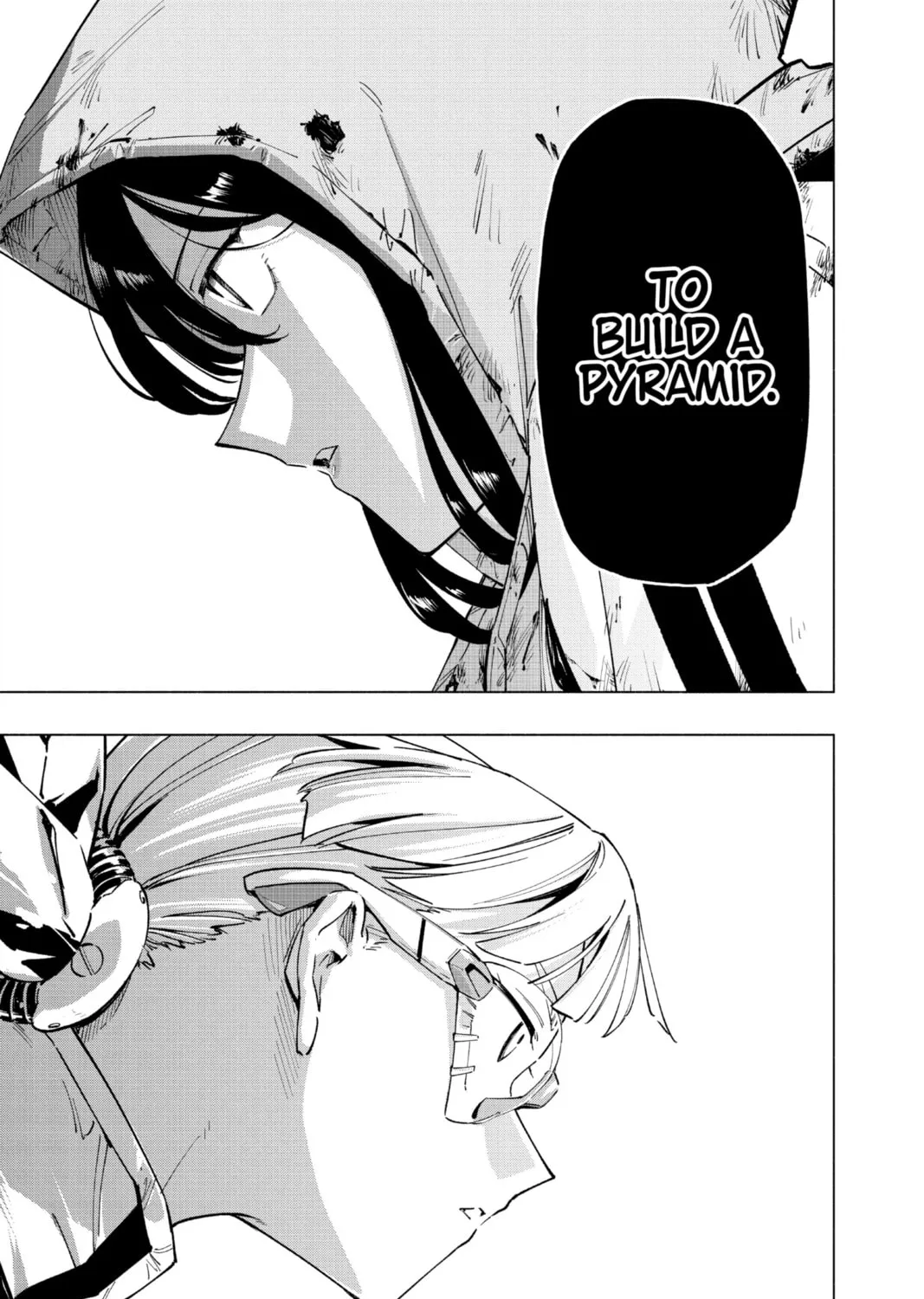 Read Cipher Academy chapter 30 image 24 on Lezhin