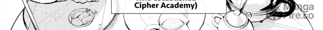 Read Cipher Academy chapter 33 image 39 on Lezhin