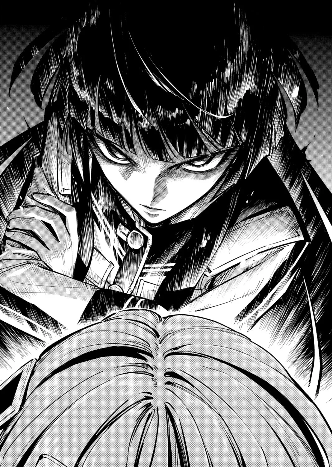 Read Cipher Academy chapter 39 image 30 on Lezhin