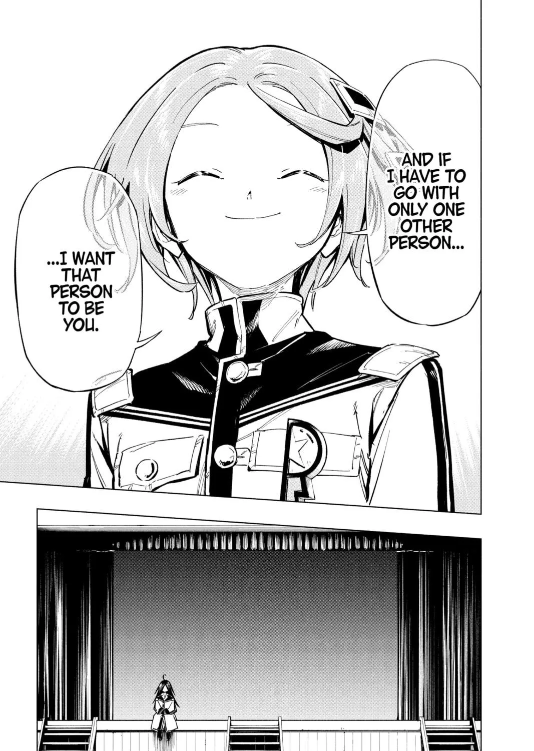 Read Cipher Academy chapter 40 image 4 on Lezhin