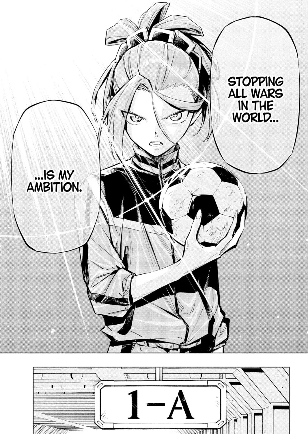 Read Cipher Academy chapter 41 image 18 on Lezhin